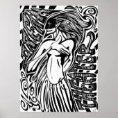 Dream Theater Poster (Voorkant)