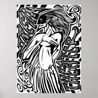 Dream Theater Poster