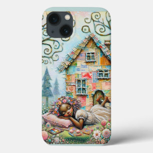 Dream Time Case-Mate iPhone Case