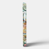 Dream Time Case-Mate iPhone Case (Achterkant / Links)