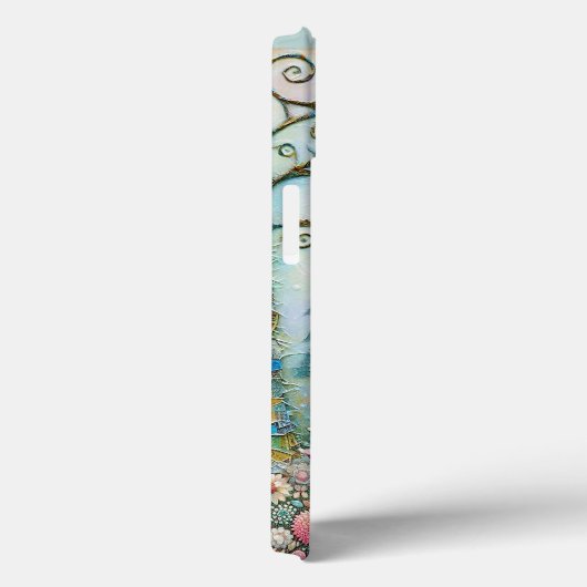 Dream Time Case-Mate iPhone Case (Achterkant / Rechts)