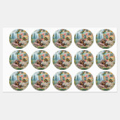 Dream Time Labels (Vel)