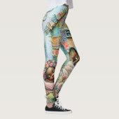 Dream Time Leggings (Rechts)