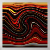 Dream Time Poster (Voorkant)