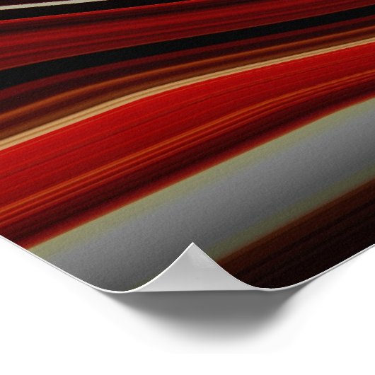 Dream Time Poster (Hoek)