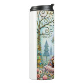 Dream Time Thermosbeker (Gedraaid links)