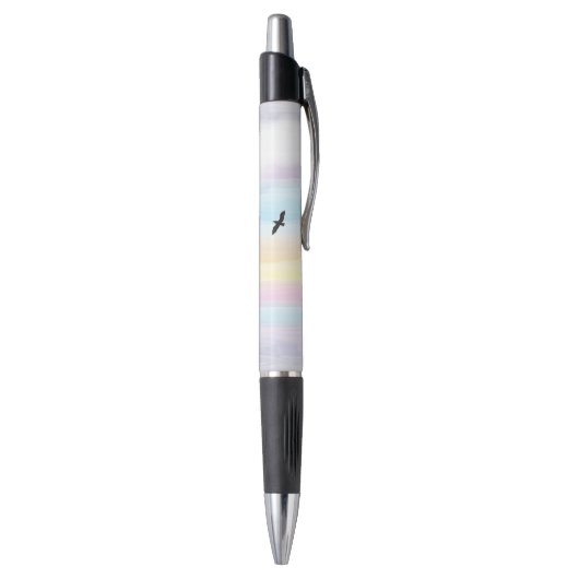 Dream tot de Horizon Pen (Achterkant (Verticaal))