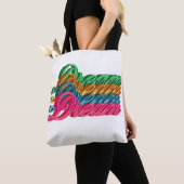 Dream Tote Bag (Dichtbij)