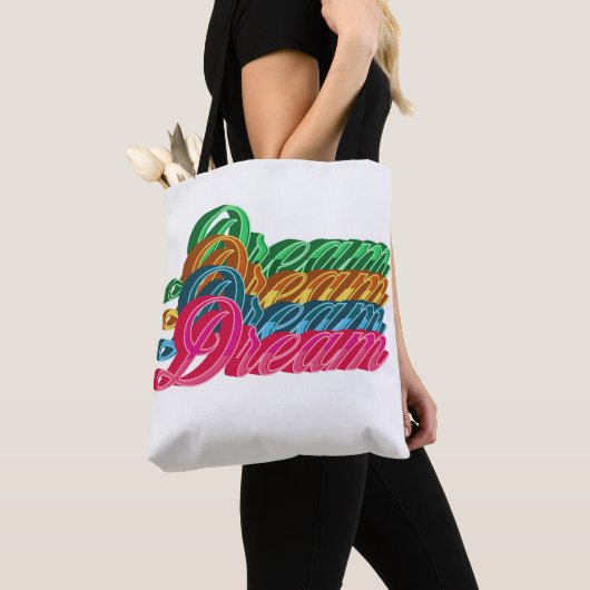 Dream Tote Bag (Dichtbij)