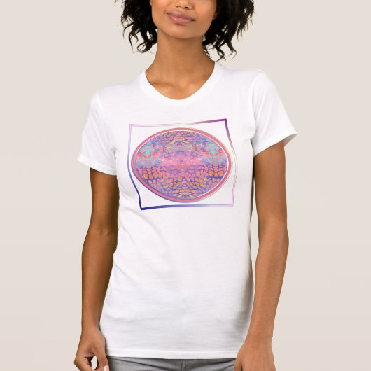 Dream Totem T-shirt (Voorkant)
