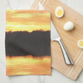 Dream Towel Theedoek (Quarter Fold)