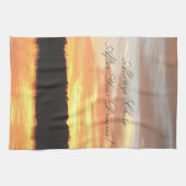 Dream Towel Theedoek (Horizontaal)