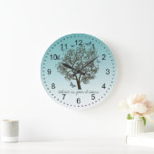 Dream Tree Grote Klok (Huis)