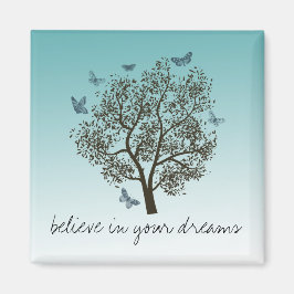 Dream Tree Magneet
