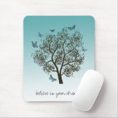 Dream Tree Muismat (Met muis)