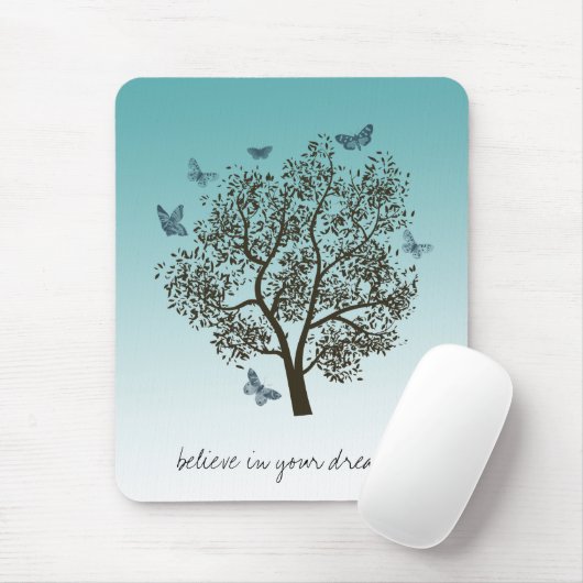 Dream Tree Muismat (Met muis)