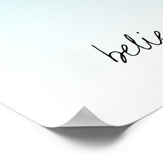 Dream Tree Poster (Hoek)