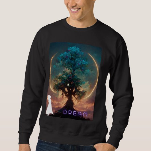 Dream Trui (Voorkant)