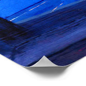 Dream Uitzicht - Poster (Hoek)