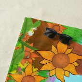 Dream Uitzicht Strandlaken (In situ)