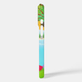 Dream Uitzicht Telefoonhoes – iPhone 16 & meer Case-Mate iPhone Case (Achterkant / Links)