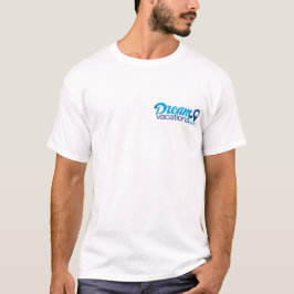 Dream Vacations T-shirt