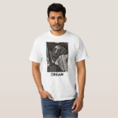Dream Value T-Shirt (Voorkant volledig)