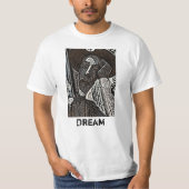 Dream Value T-Shirt (Voorkant)