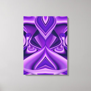 Dream van .... canvas afdruk