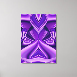 Dream van .... canvas afdruk