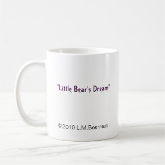 Dream van Little Beer Koffiemok