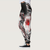 Dream van mij leggings (Links)