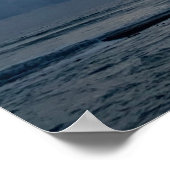 Dream vision board op maat digitaal poster (Hoek)