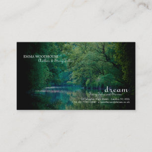 Dream - Visitekaartje Fairyland