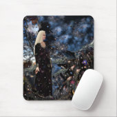 Dream Walk. Muismat (Met muis)