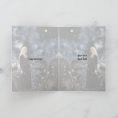 Dream Walker Kaart (Binnen)