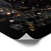 Dream Walking, groot Poster (Hoek)