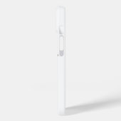 Dream Wandered-Calm Oriental Art Phone Case (Achterkant / Links)