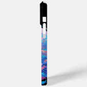 Dream Water Fish Neon Spirit Case-Mate iPhone Case (Achterkant / Links)