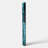 Dream Waterverf Misty Forest telefoonhoesje Case-Mate iPhone Case (Achterkant / Links)