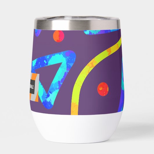 Dream Wave Festival - Arcade Crunch 1 (Achterkant)