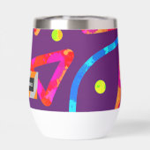 Dream Wave Festival - Arcade Crunch 2 (Achterkant)