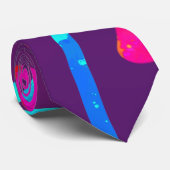 Dream Wave Festival - Arcade Crunch 2 Stropdas (Opgerold)