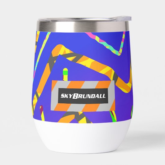 Dream Wave Festival - California Tiger (Links)