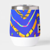 Dream Wave Festival - California Tiger (Voorkant)