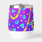 Dream Wave Festival - Cool Candy Rain (Voorkant)