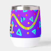 Dream Wave Festival - Cool Candy Rain (Achterkant)