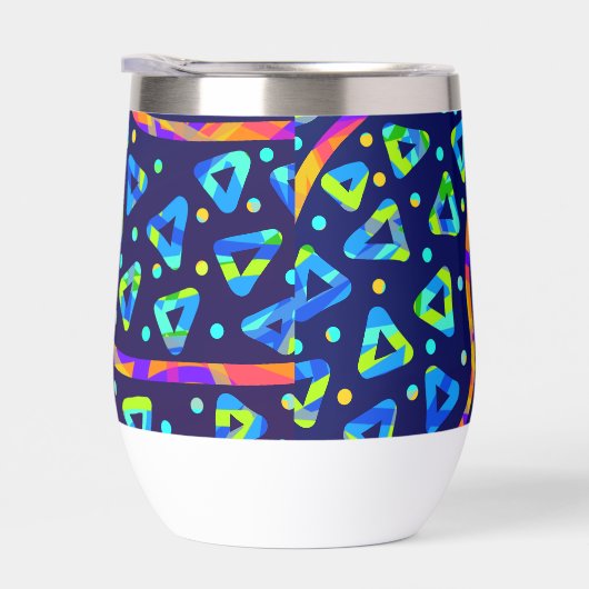 Dream Wave Festival - Electric Crumble 1 (Rechts)