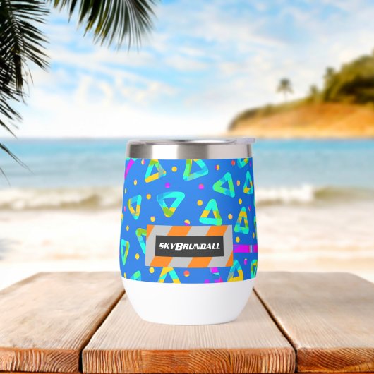 Dream Wave Festival - Electric Crumble 8 (Strand)