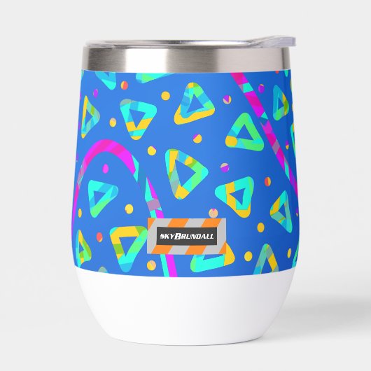 Dream Wave Festival - Electric Crumble 8 (Links)